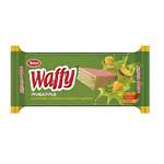 Dukes Waffy Pineapple Flavoured Wafer Biscuits